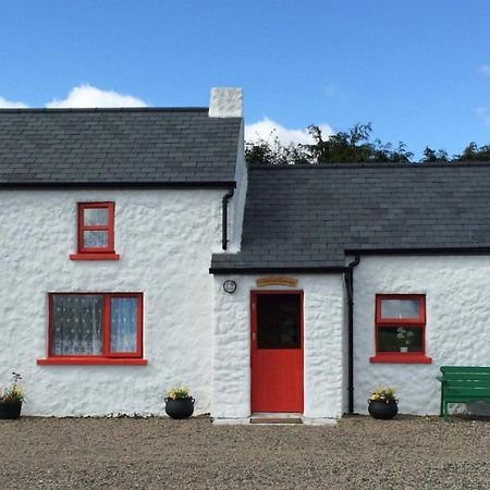 Cobblers Cottage Creggan Greencastle  Esterno foto