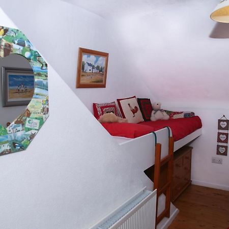Cobblers Cottage Creggan Greencastle  Esterno foto